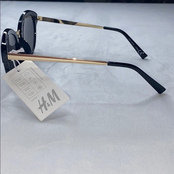H&M WOMENS SUNGLASSES - Picture 2 of 4